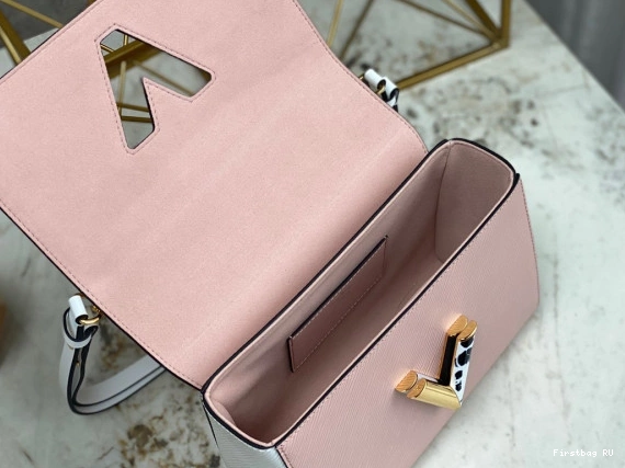 Firstbag VUITTON LOUIS TWIST MM 0727